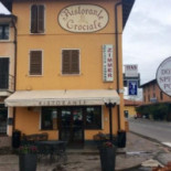 Crociale Comida