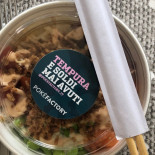 Poke Factory Comida