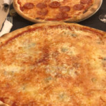 Pizzeria Da Mauro food