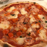 Pizzeria Da Mauro food