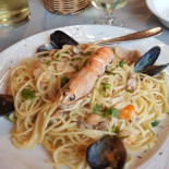 Cima D'asta Comida