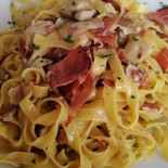 El Cobar Comida