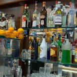 Caffe Cornelia Comida
