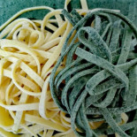 Meraviglie In Pasta food