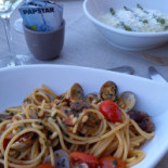 Del Porto Comida