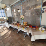Pizzeria Ai Pini Nourriture