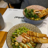 Hello Poke Comida