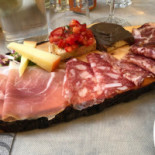 Osteria Da Gano Nourriture