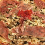 Pizzapoint Nourriture
