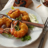 Calypso Comida