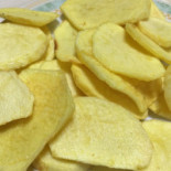 Scalella Nourriture