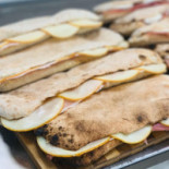 Vecchio Gastro Dentro