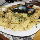 Ciaka Nourriture