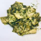 White Dreams Cafe food