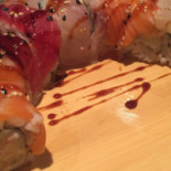 Wu Taiyo Plinio Comida