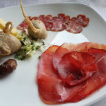 La Darsena Comida