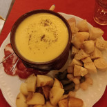 L'osteria Dentro