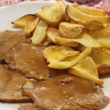 Trattoria Dei Cacciatori