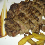 La Tammorra Comida