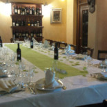 Il Piancardato S.a.s food