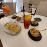 Caffe Nazionale Comida