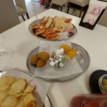 Caffe Nazionale Comida