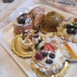 Pasticceria Carlo Antignani Comida