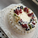 Pasticceria Carlo Antignani Comida