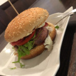 Pan Salam food
