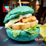 Qube Nourriture
