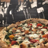 Container Pizza Extérieur