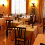 Le Cantine Nourriture