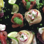 Sottovento Comida