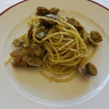 Il Vecchio Monastero Nourriture