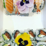 Sushi.lab Nourriture