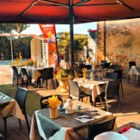 L'isola Della Pizza Nourriture