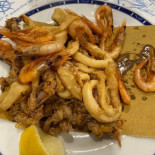 Frija E Fuja Comida