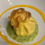 Del Bramafam Comida
