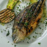 Moby Dick Comida
