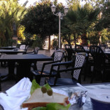 Caffe Principe Dentro
