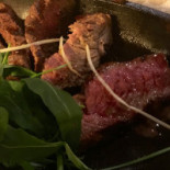 La Dacia Comida