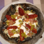 La Lucciola Nourriture