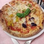 La Lucciola Nourriture