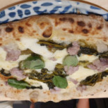 Casafood À l'intérieur