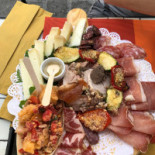 De Gustibus Nourriture