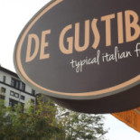 De Gustibus Nourriture