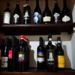 Lo Scricciolo food