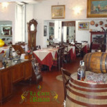 La Corte Della Risaia Comida