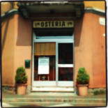 Osteria La Vignetta Nourriture
