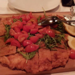 Trattoria Burlagiò Nourriture